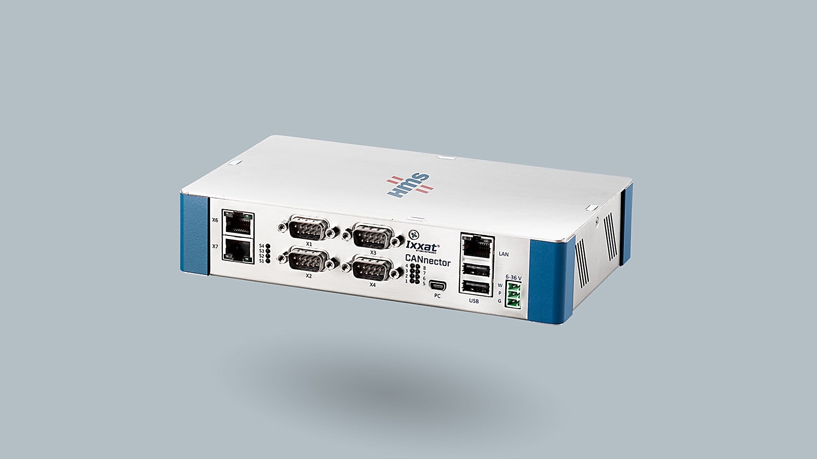 CANnector automotive platform enables automotive testing