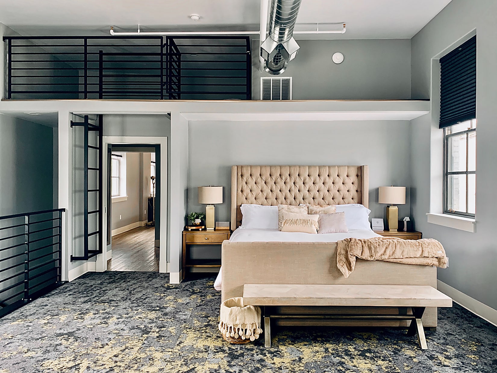 Hotelzimmer