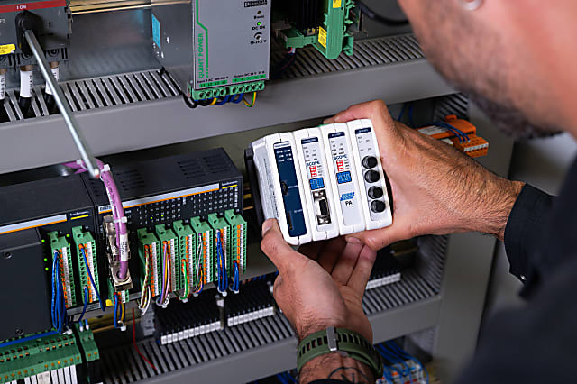 Network diagnostics
