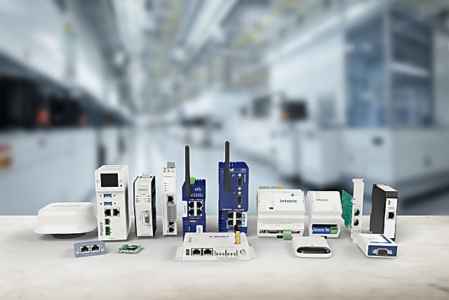 HMS Products