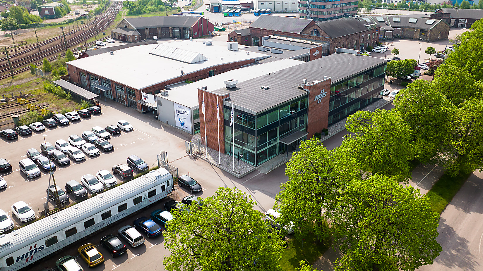 HMS-organization-HMS-offices