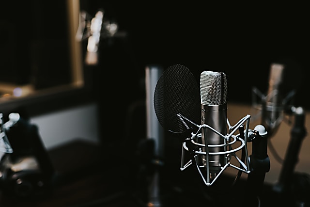 Poddcast