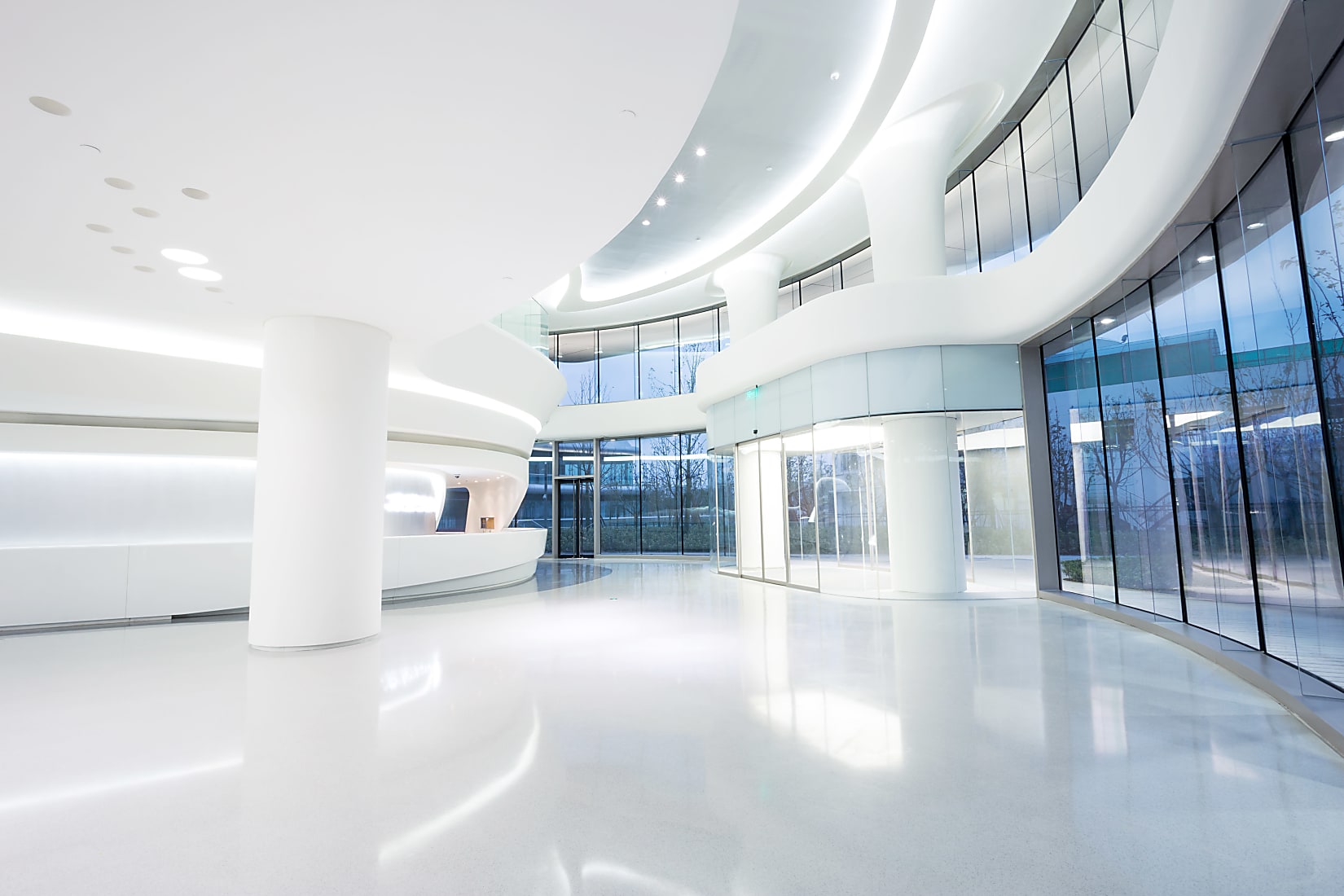Smart Building