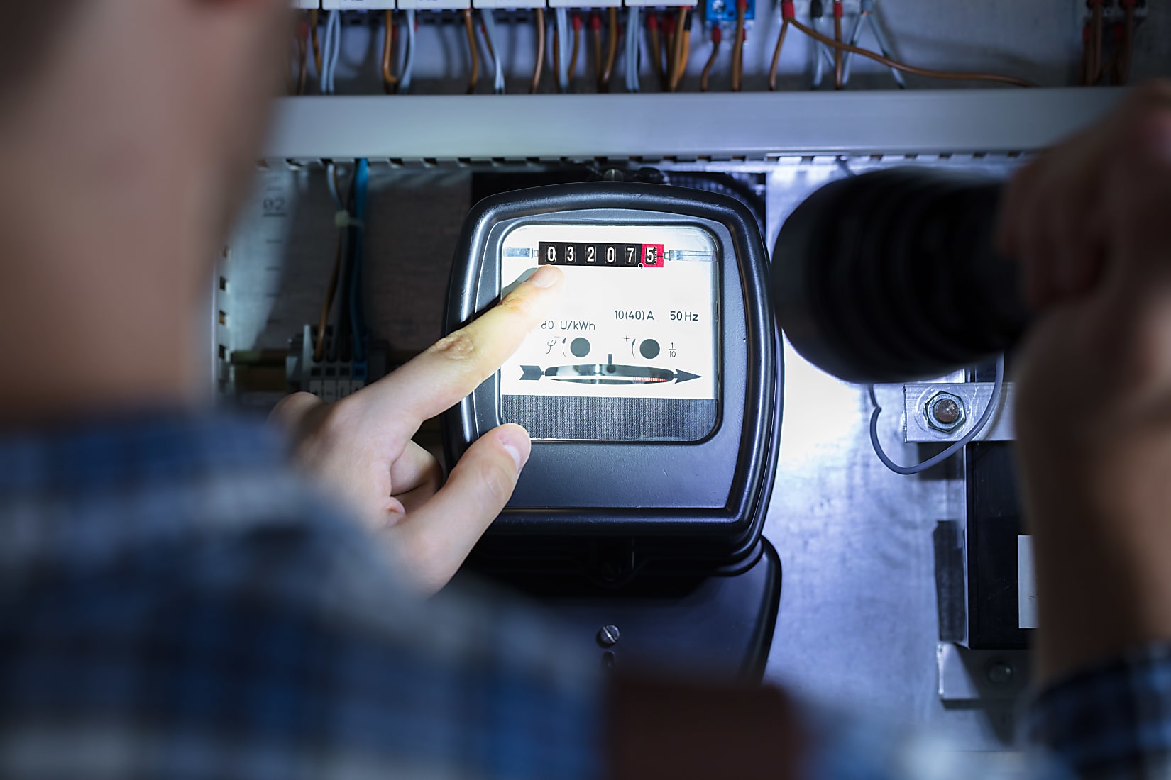 smart-metering-integration