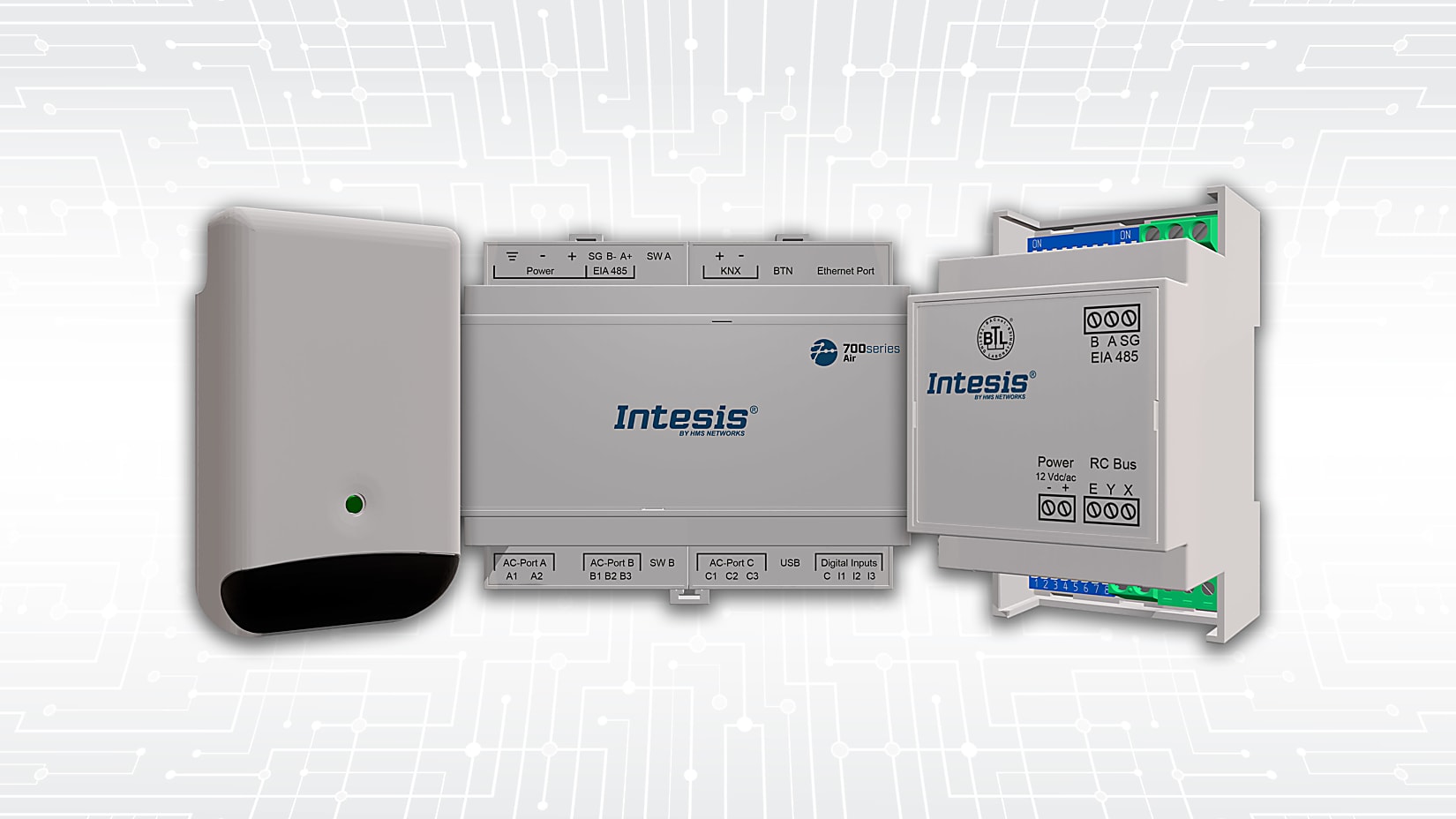 Intesis