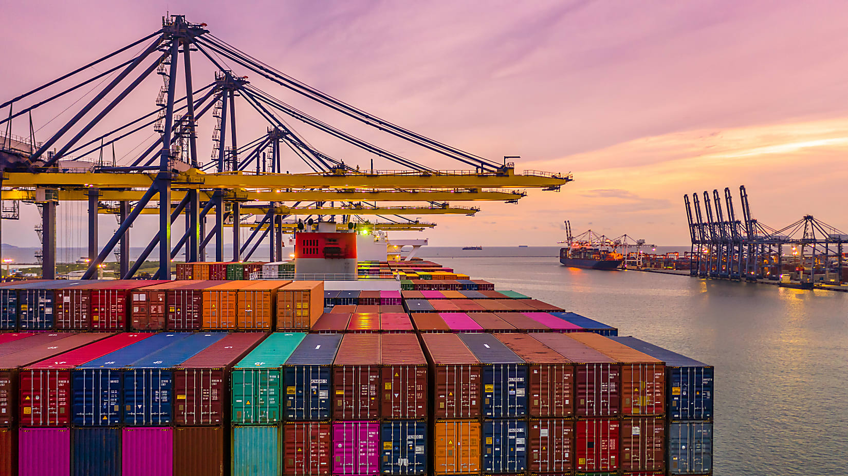 Containerhafen