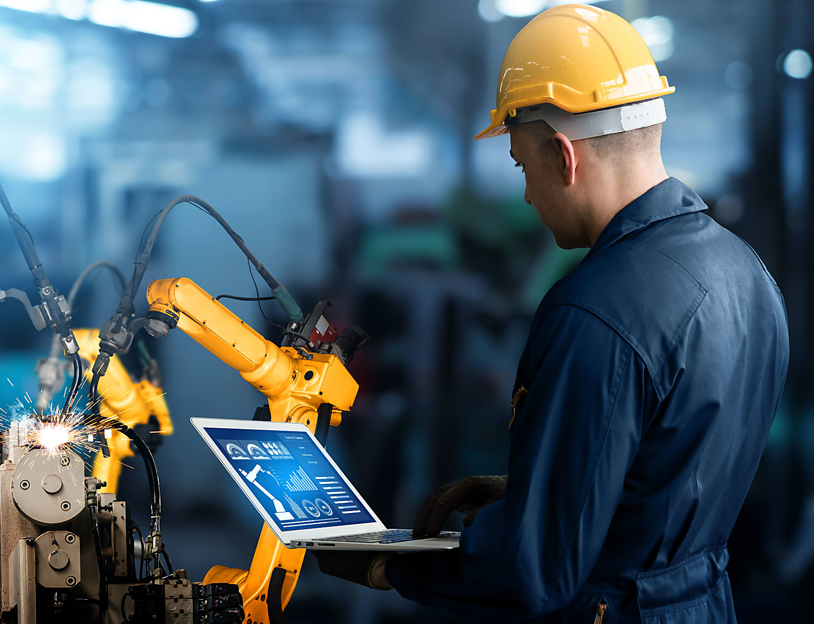 IIoT