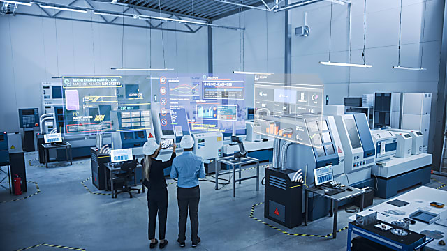 OPC-UA-protocol-in-industrial-applications