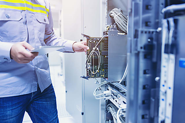 Network-technologies