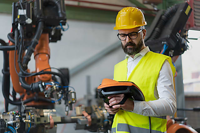 Functional safety technology
