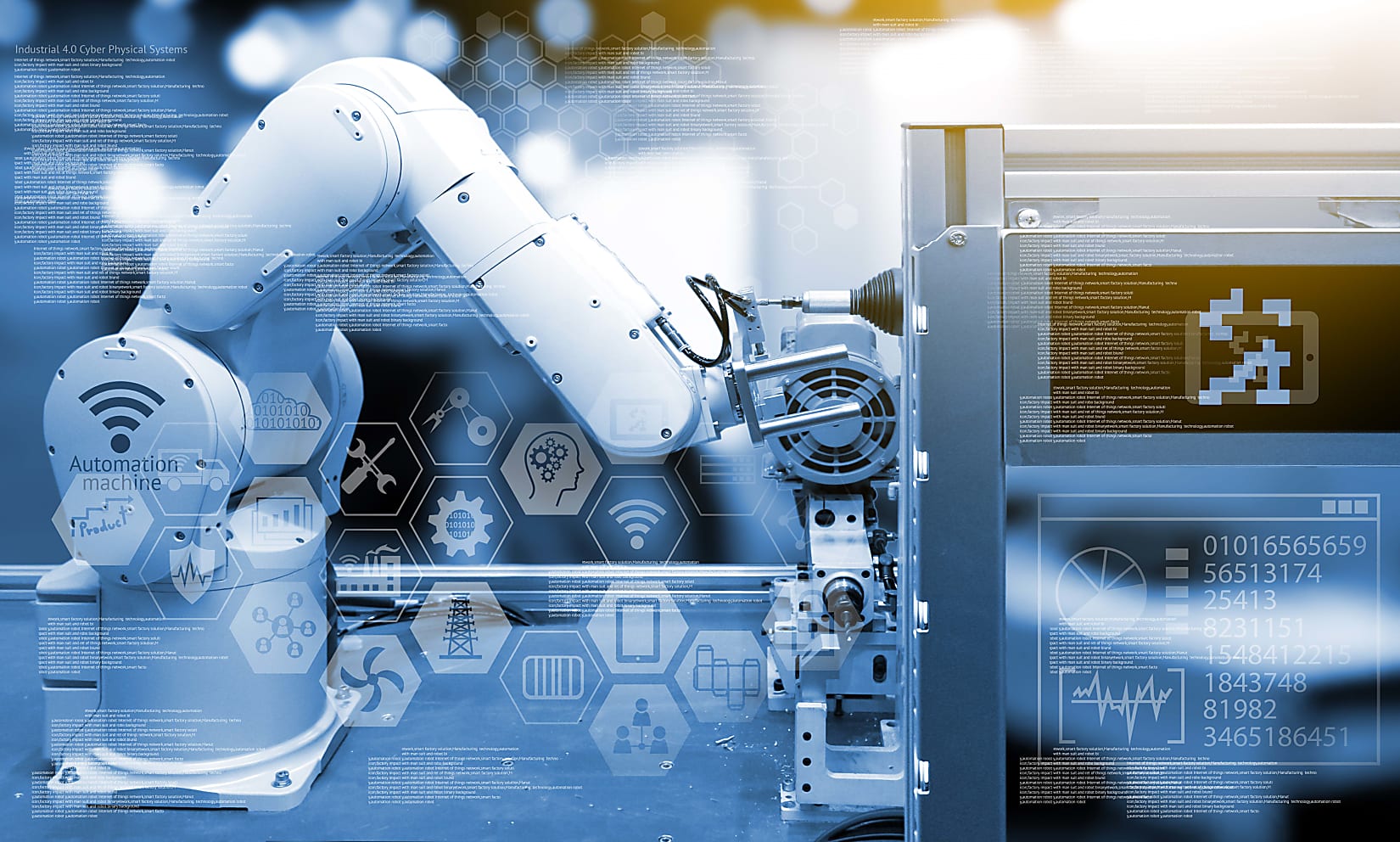 Robot-controller-wireless-connectivity