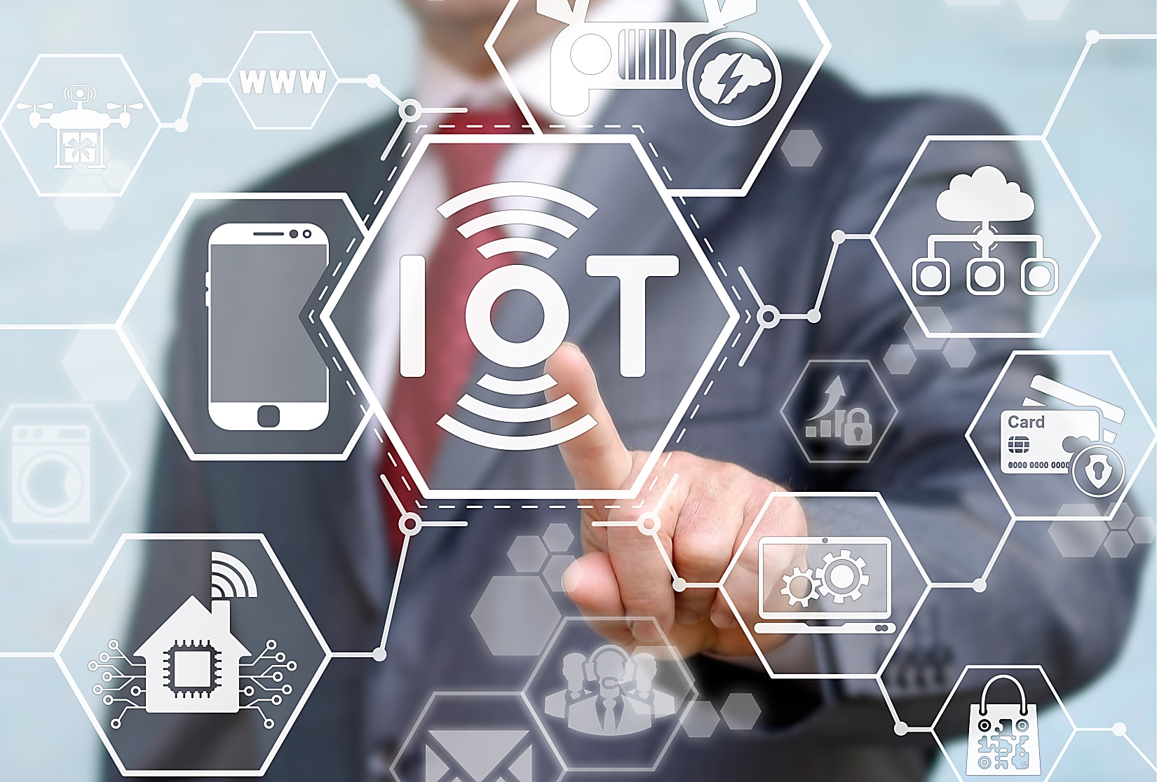 IIoT