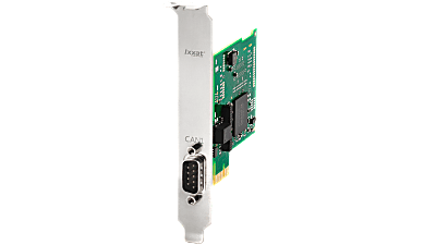 Ixxat CAN-IB100/PCIe