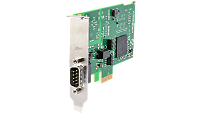 Ixxat CAN-IB100/PCIe