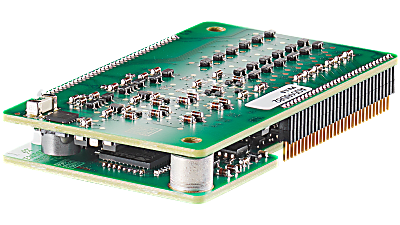 Anybus Safe2Link Pure IO/CS