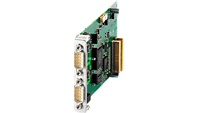 Ixxat CAN-IB810/PMC