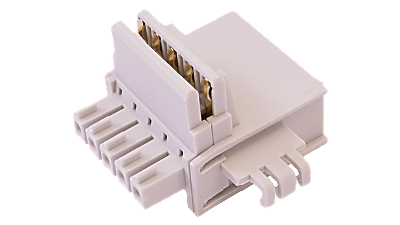 Ixxat T-Bus connector