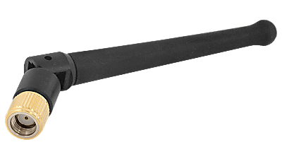 Ixxat stub antenna