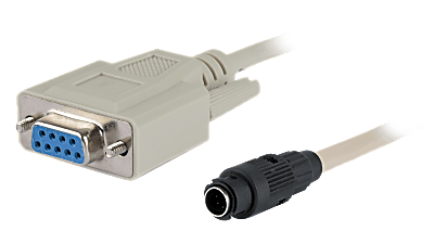 Ixxat remote/debug cable