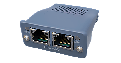 EtherCAT