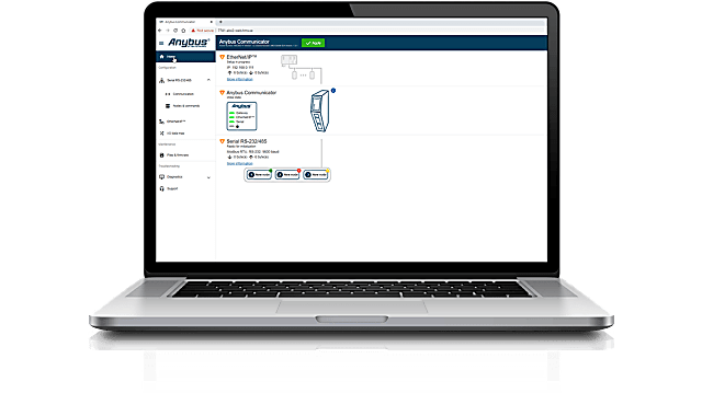 Software and tools