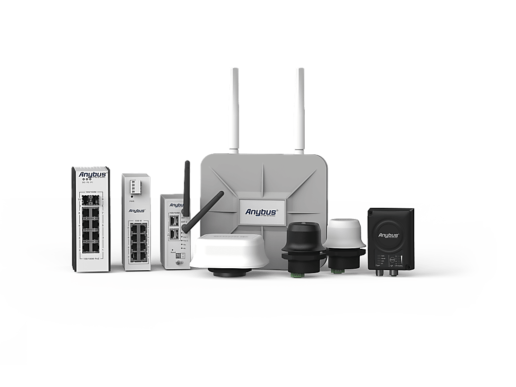 Wireless