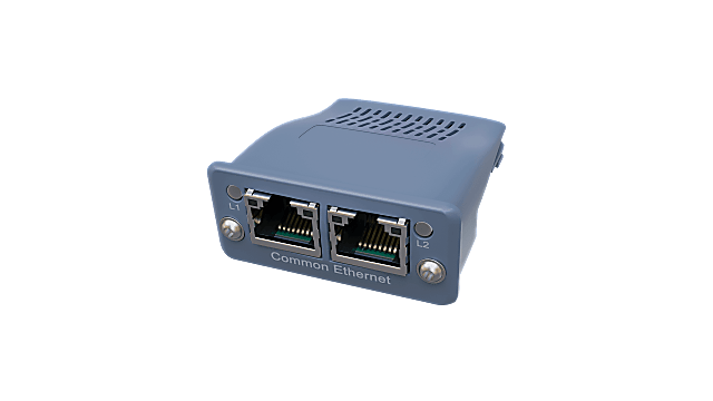 Embedded
