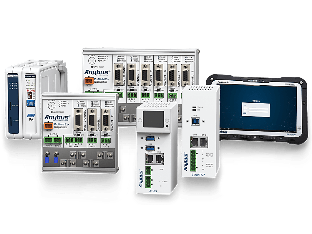 Support-for-network-diagnostics