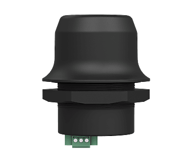 Anybus Wireless Bolt LTE Japan Docomo - Black version