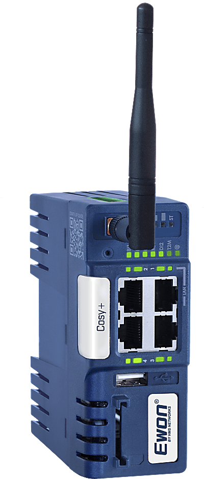 Ewon Cosy+ WiFi