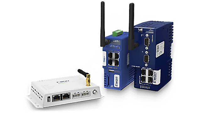 Remote-gateways