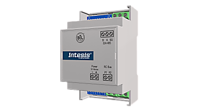 Daikin Altherma Air-to-Water heat pumps to Modbus RTU