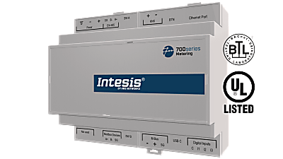 M-Bus、Modbus、デジタルパルスからBACnetへ