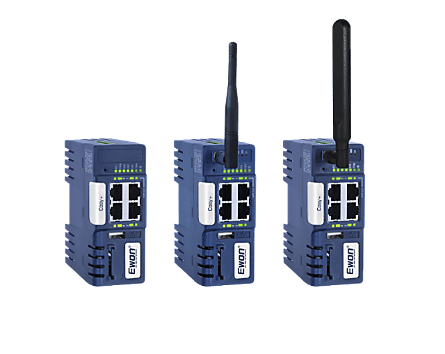 Remote Gateway